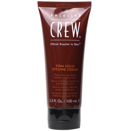 American Crew Firm Hold Styling Cream 100ML