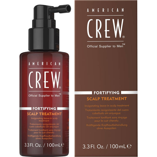 American Crew Fortifying Sclap Revitalizer 100ML