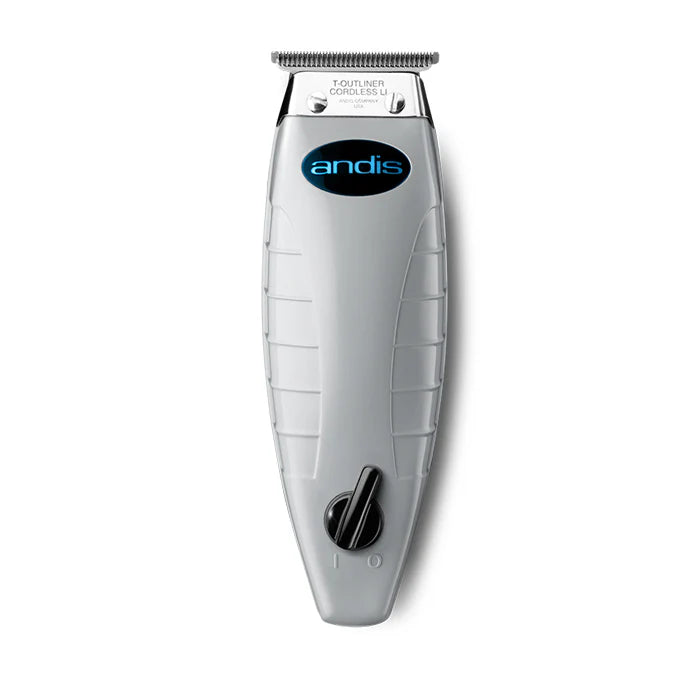 Andis Cordless T-Outliner Li Trimmer (Orl)