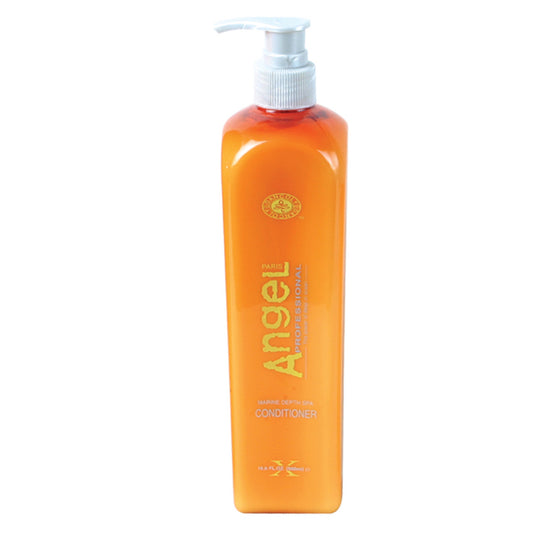 ANGEL PROFESSIONAL Marine Depth Spa Conditioner 500ml bottle front view