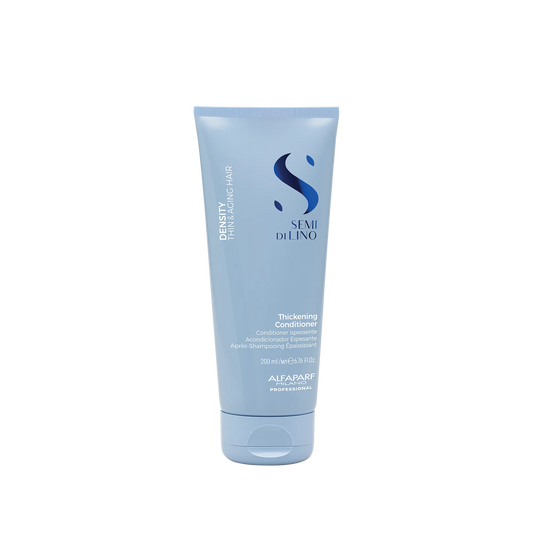 Alfaparf Milano Semi Di Lino Density Thickening Conditioner 200ML