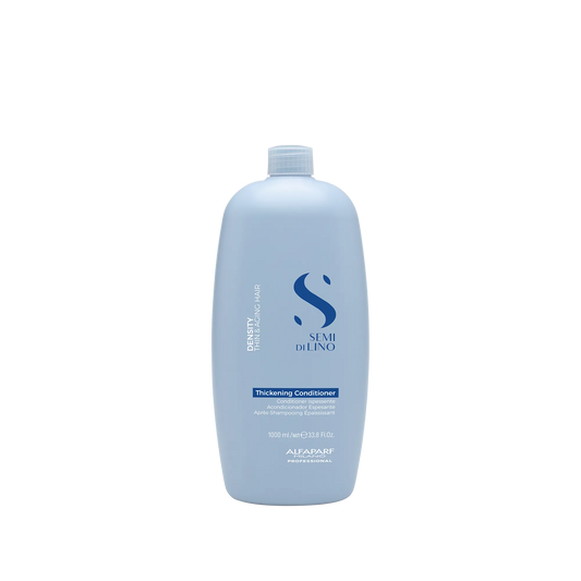 Alfaparf Milano Semi Di Lino Density Thickening Conditioner 1000ML