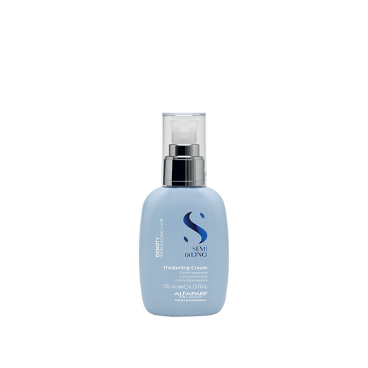 Alfaparf Milano Semi Di Lino Density Thickening Cream 125ML