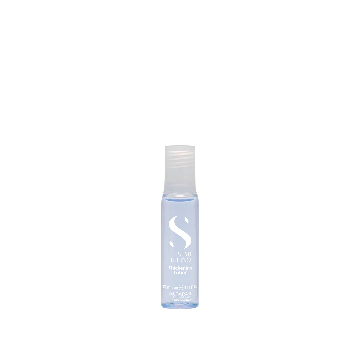 Alfaparf Milano Semi Di Lino Density Thickening Lotion 6 X 13ML