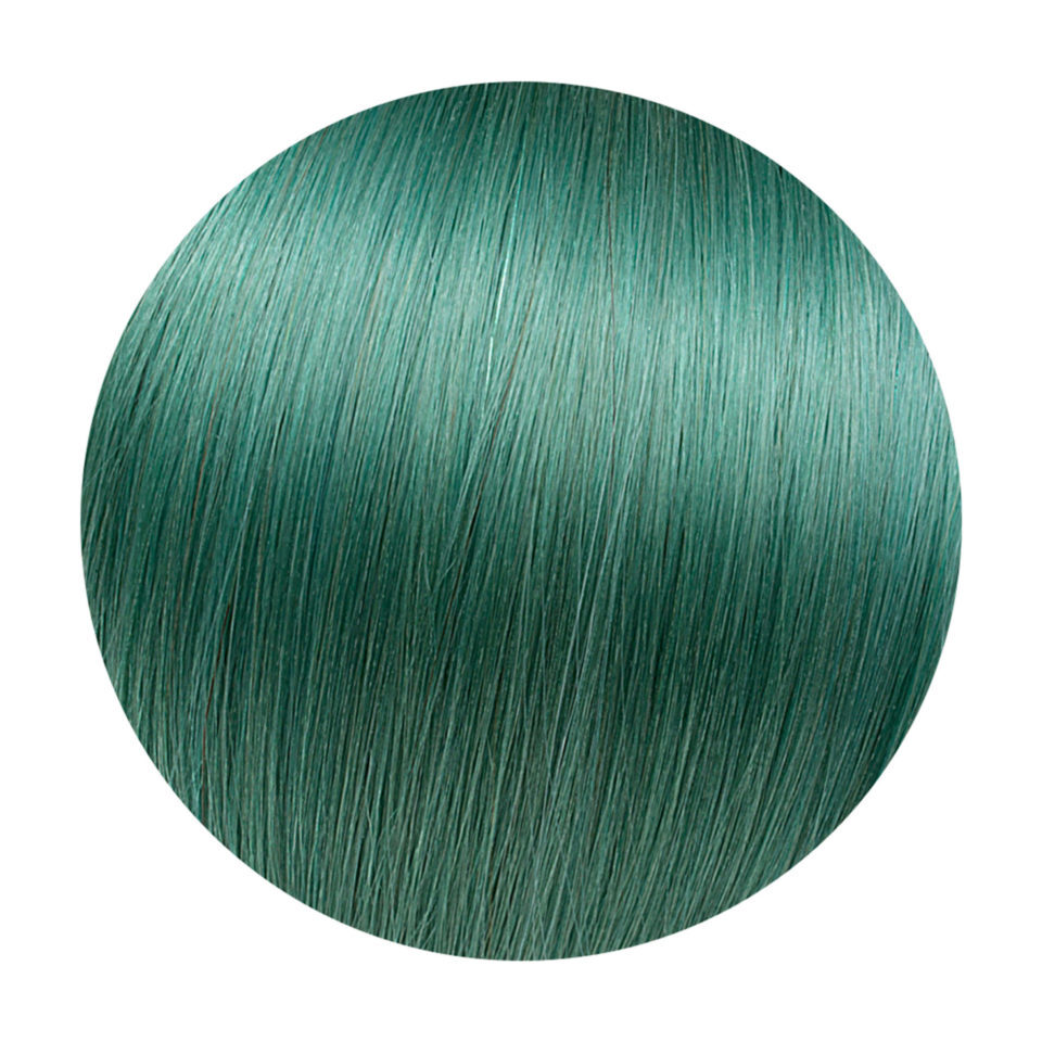 Seamless1 Aqua Ultimate Tape Extentions 21.5-22 inches / 54.5-56 cm-20 Pieces-47-50 grams