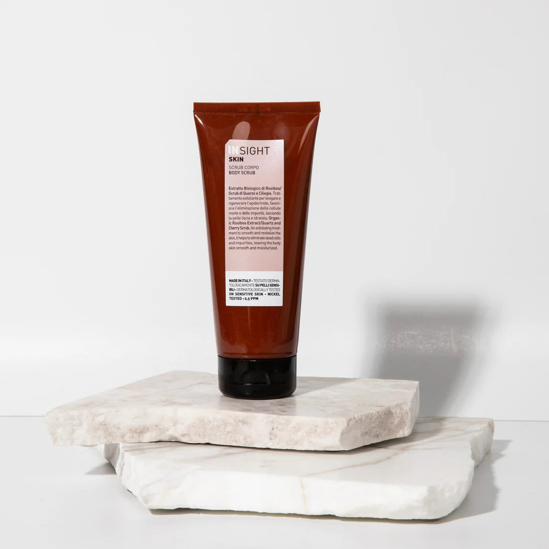 Insight Skin Body Scrub