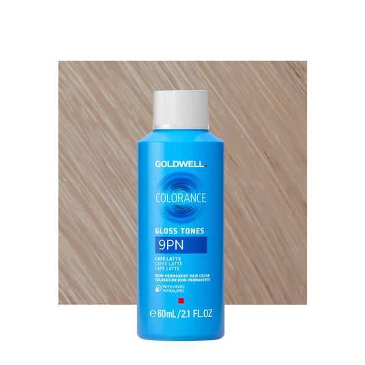 Goldwell Colorance 9Pn Gloss Tones 60ML