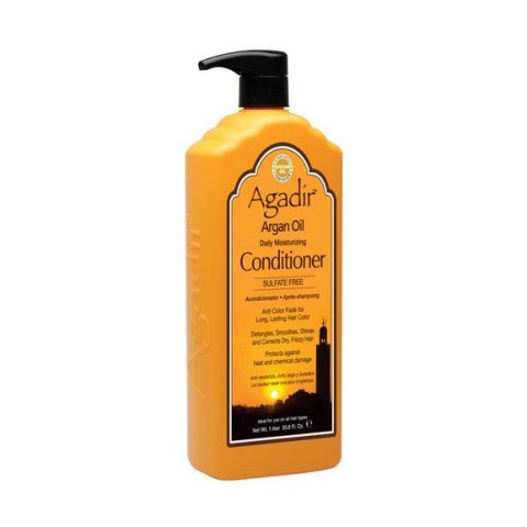 Agadir Argan Oil Daily Moisturizing Conditioner 1L