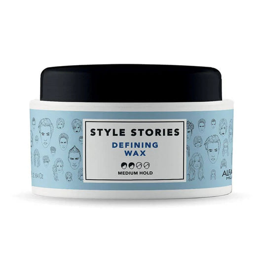 Alfaparf Milano Style Stories Defining Wax 75ML