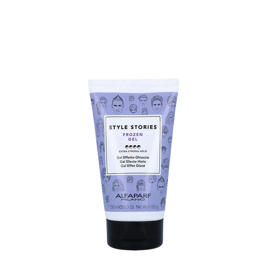 Alfaparf Milano Style Stories Frozen Gel 150ML