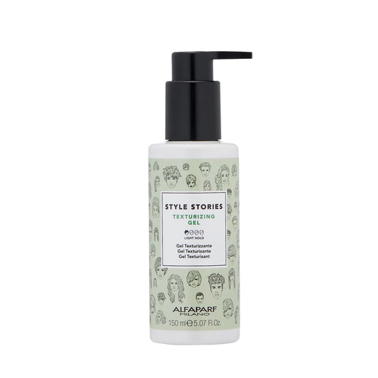 Alfaparf Milano Style Stories Texturizing Gel 150ML