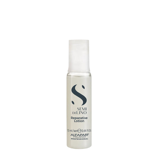 Alfaparf Milano Semi Di Lino Reconstruction Reprarative Lotion 6X13ML