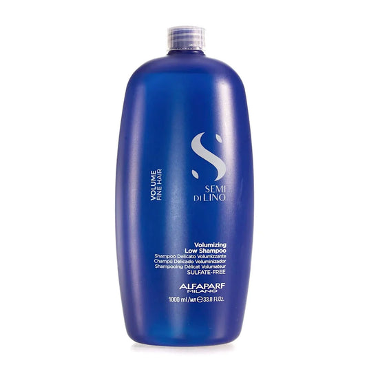 Alfaparf Milano Semi Di Lino Volume Volumizing Shampoo 1000ML