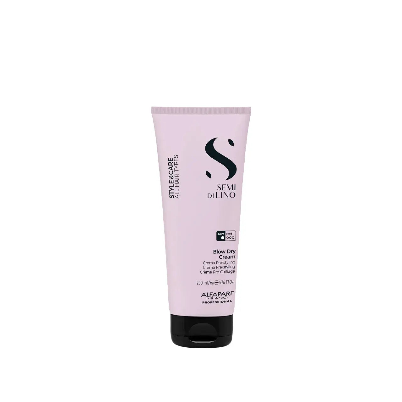 Alfaparf Milano Style And Care Blow Dry Cream 200ML