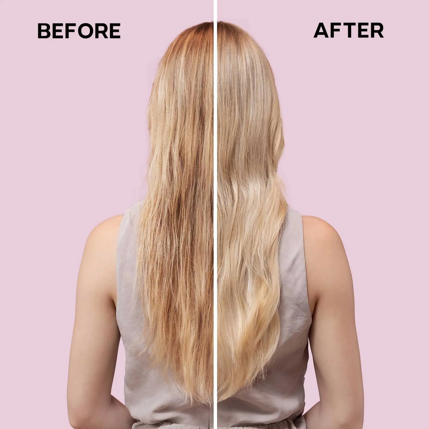 Semi Di Lino Style And Care Amplifying Mousse 250ml