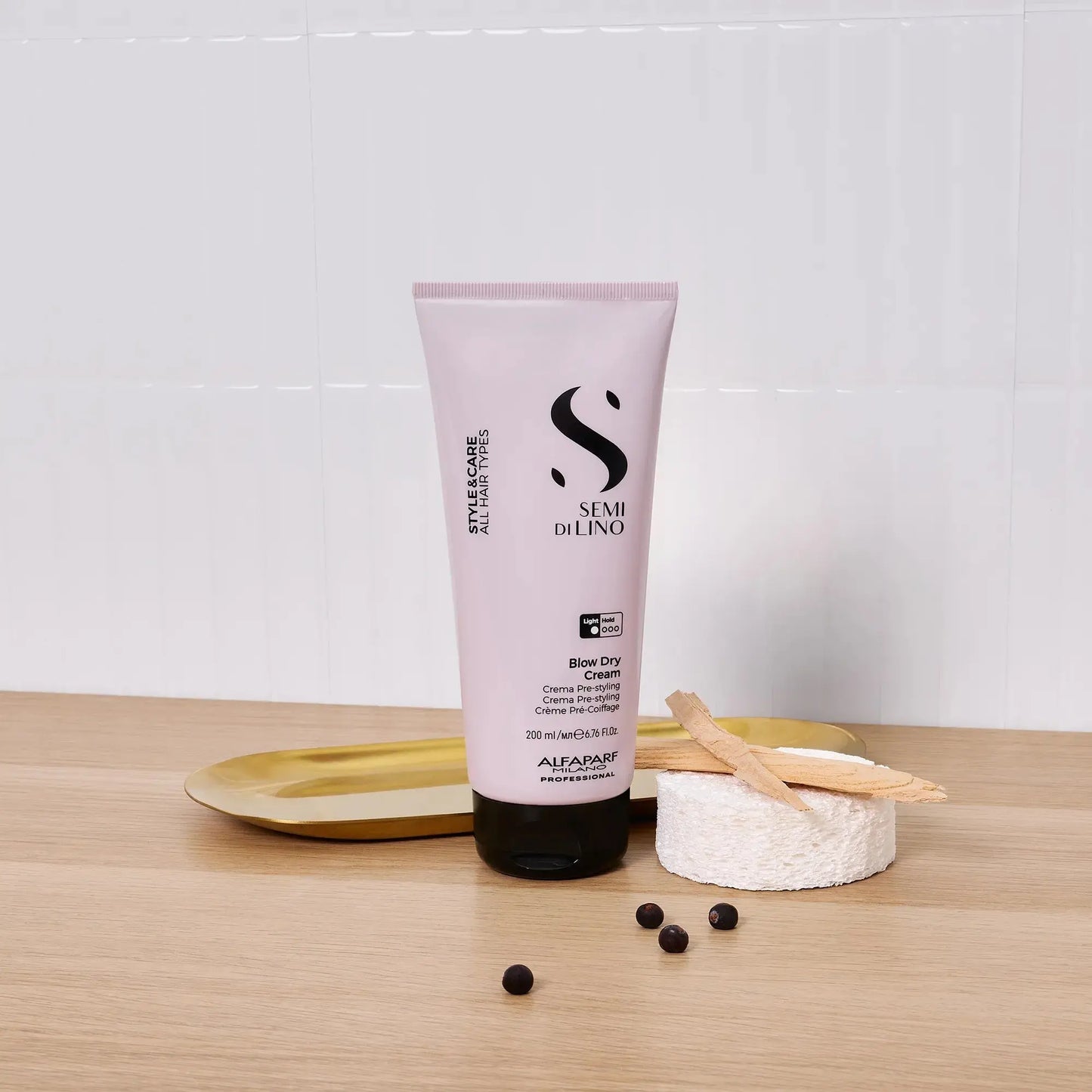 Alfaparf Milano Style And Care Blow Dry Cream 200ML