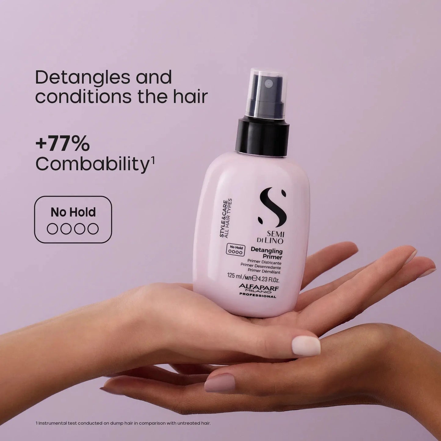 Alfaparf Milano Style And Care Detangling Primer 125ml