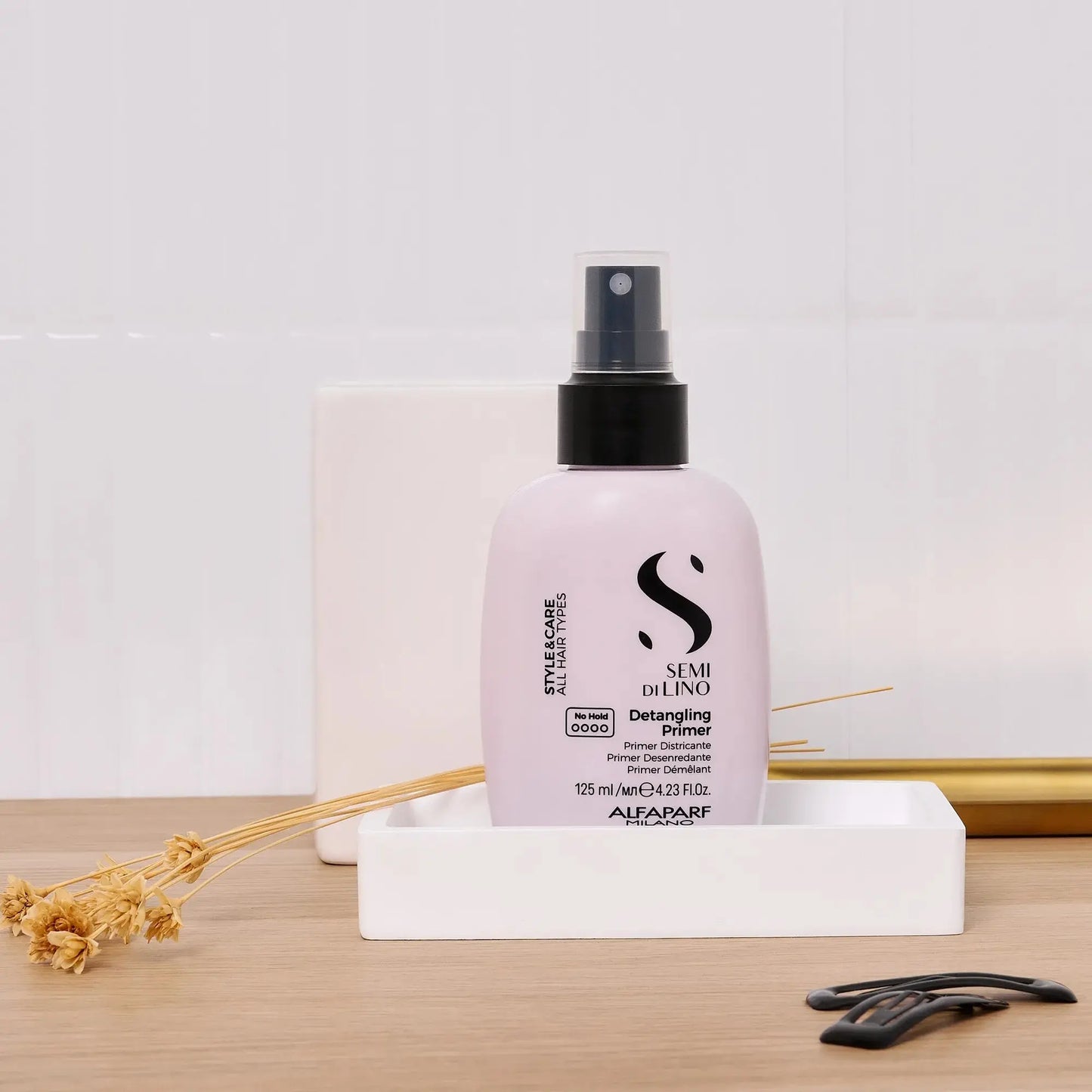 Alfaparf Milano Style And Care Detangling Primer 125ml