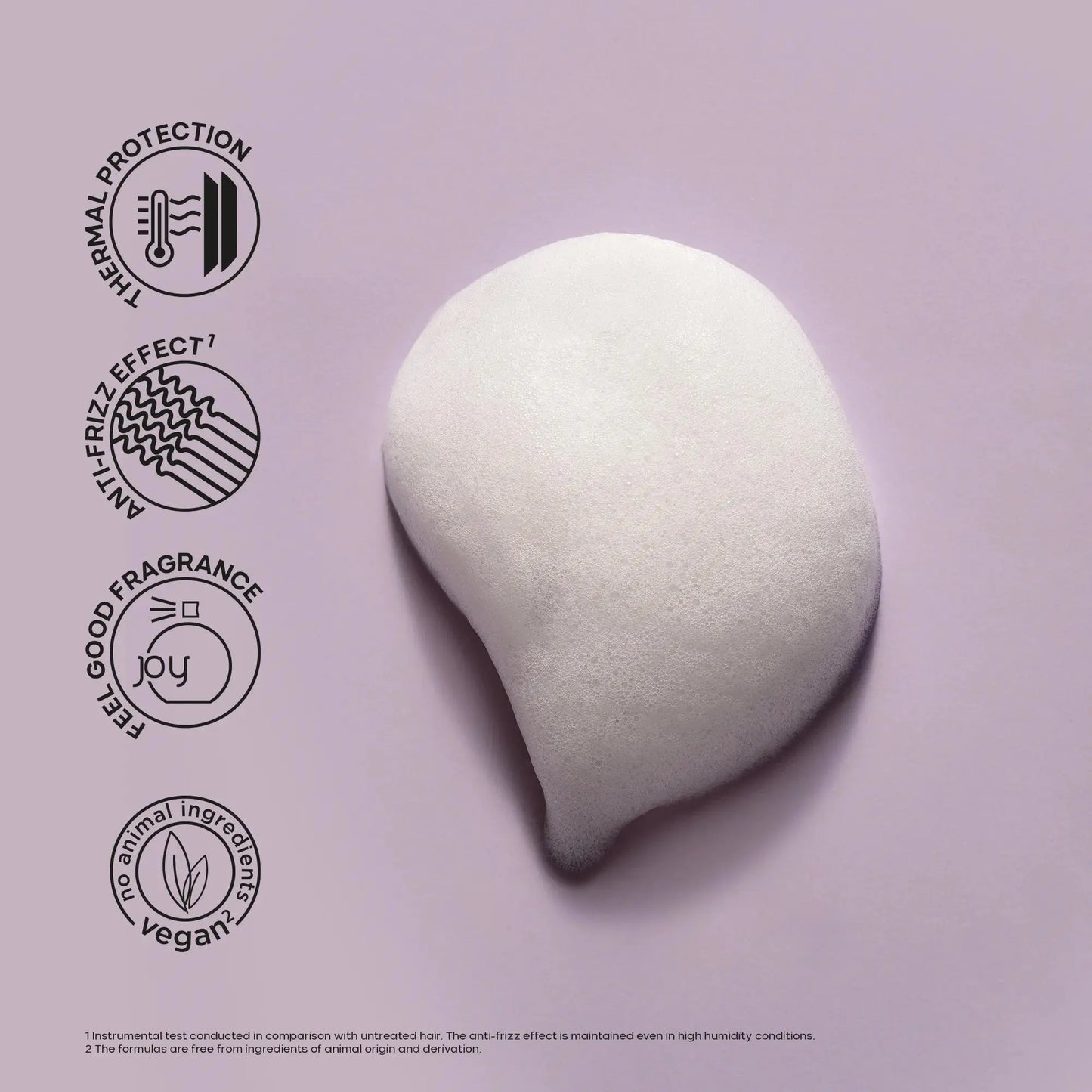 Alfaparf Milano Style and Care Flexible Mousse 250ml