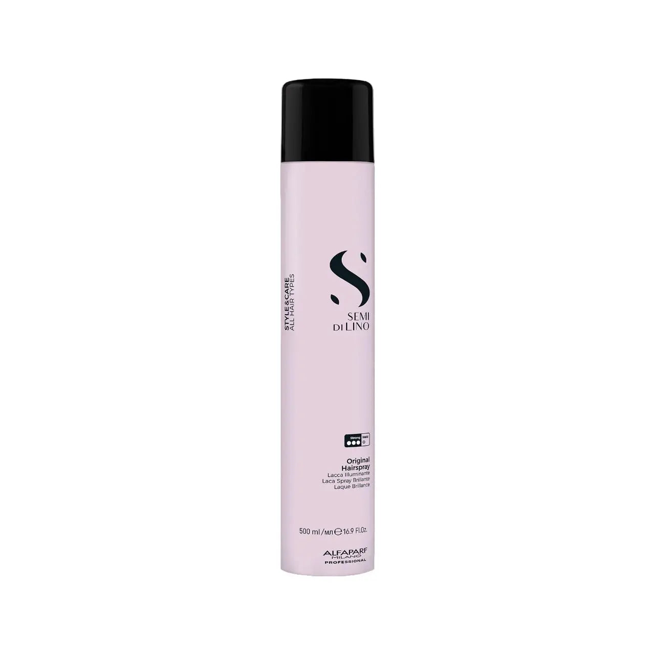 Alfaparf Milano Style And Care Original Hair Spray 500ml