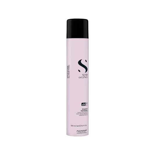 Alfaparf Milano Style And Care Original Hair Spray 500ml
