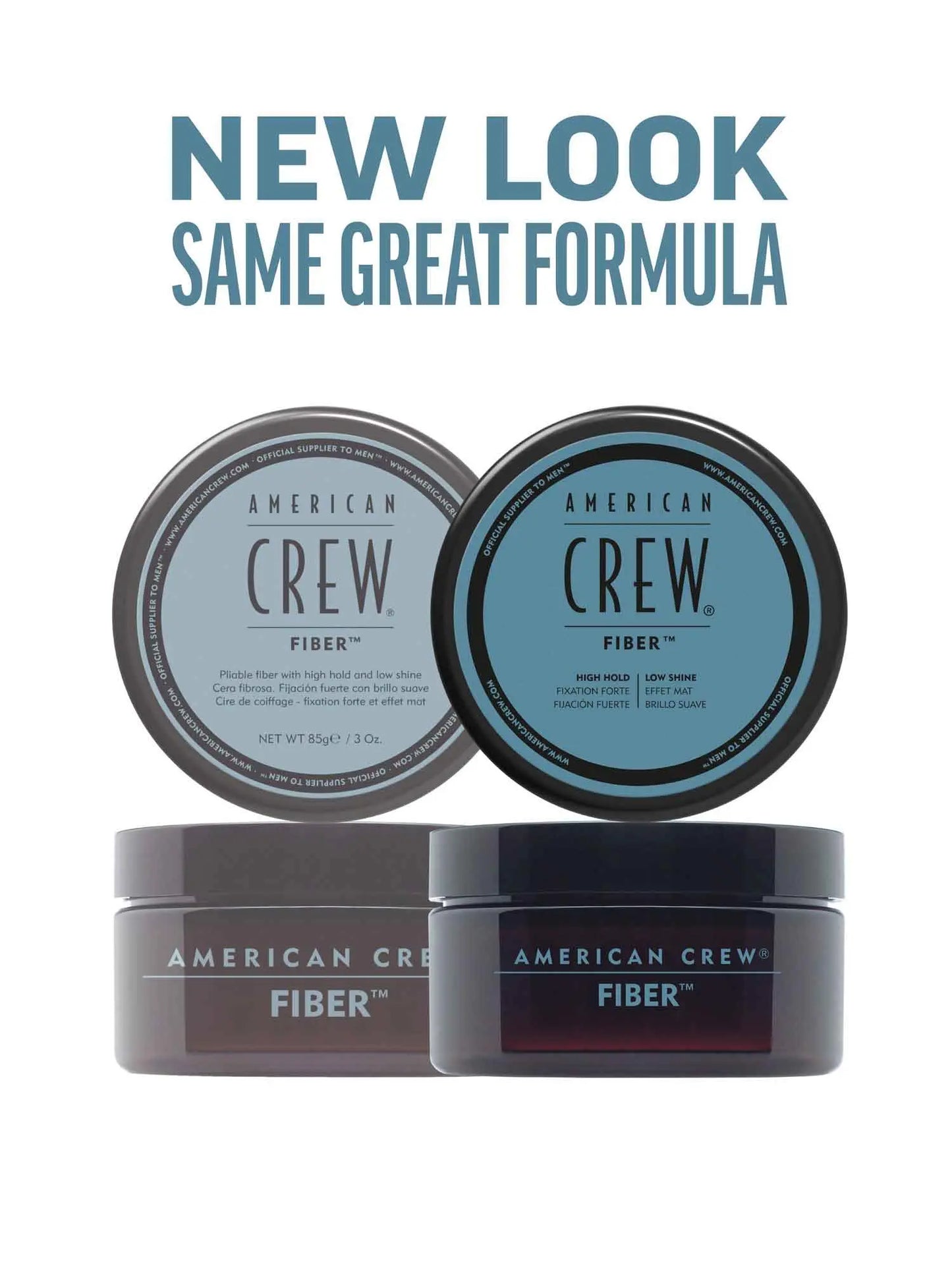 American Crew Fibre 85gm