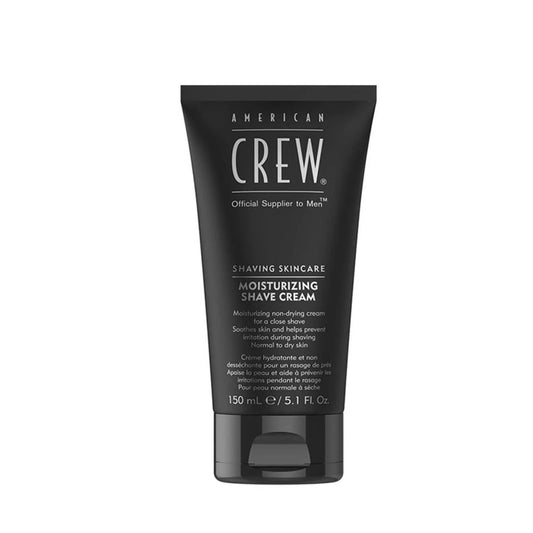 American Crew Moisturising Shaving Cream 150ML