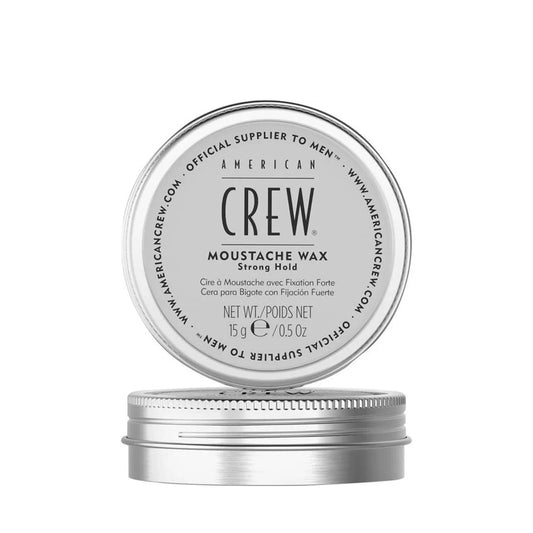 American Crew Moustache Wax 15G