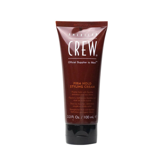 American Crew Firm Hold Styling Cream 100ML