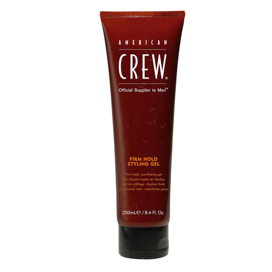 American Crew Firm Hold Styling Gel 250ML