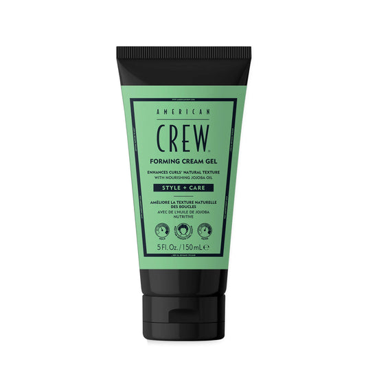 American Crew Forming Cream Gel Style Plus Care 150ml
