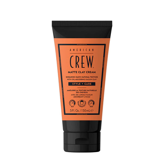 American Crew Matte Clay Cream Style Plus Care 150ml