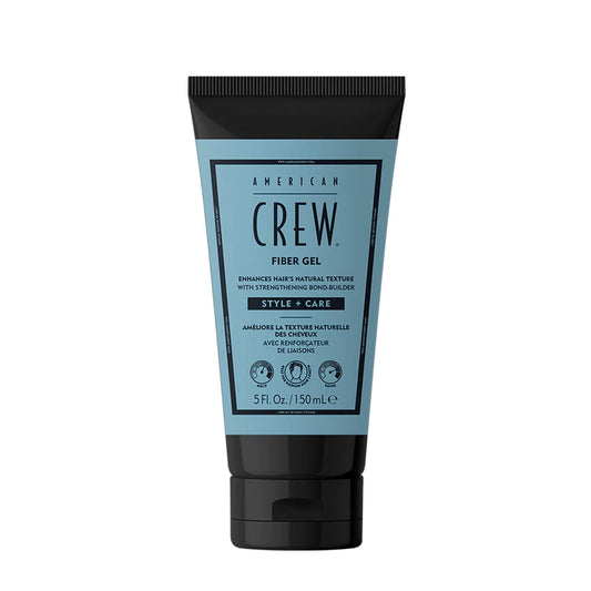 American Crew Fibre Gel Style Plus Care 150ml