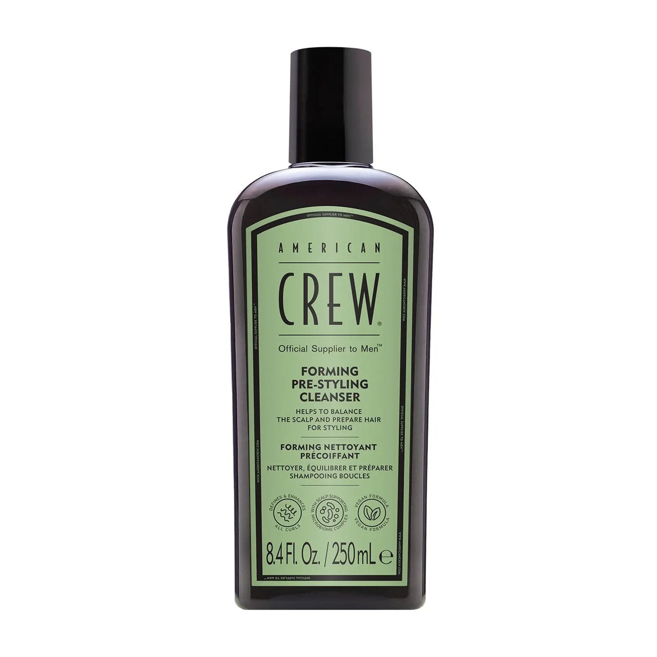American Crew Forming Pre Styling Cleanser 250ML