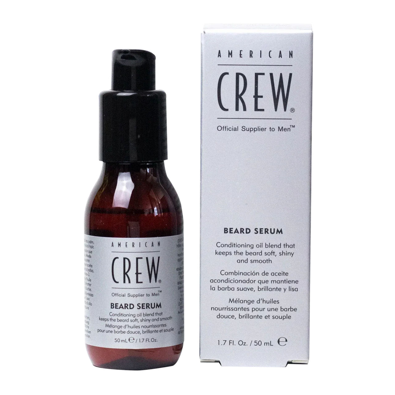American Crew Beard Serum 50ML