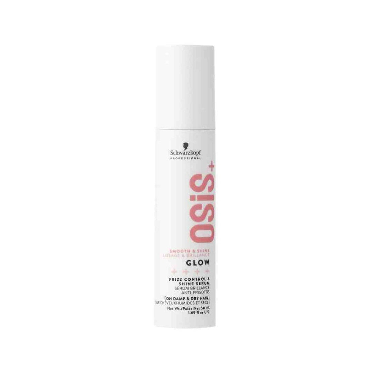 Osis+ Glow Smooth & Shine 50ML