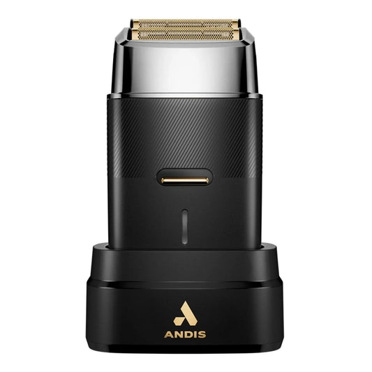 Andis ProFoil Plus II Foil Shaver Cord Cordless Shaver