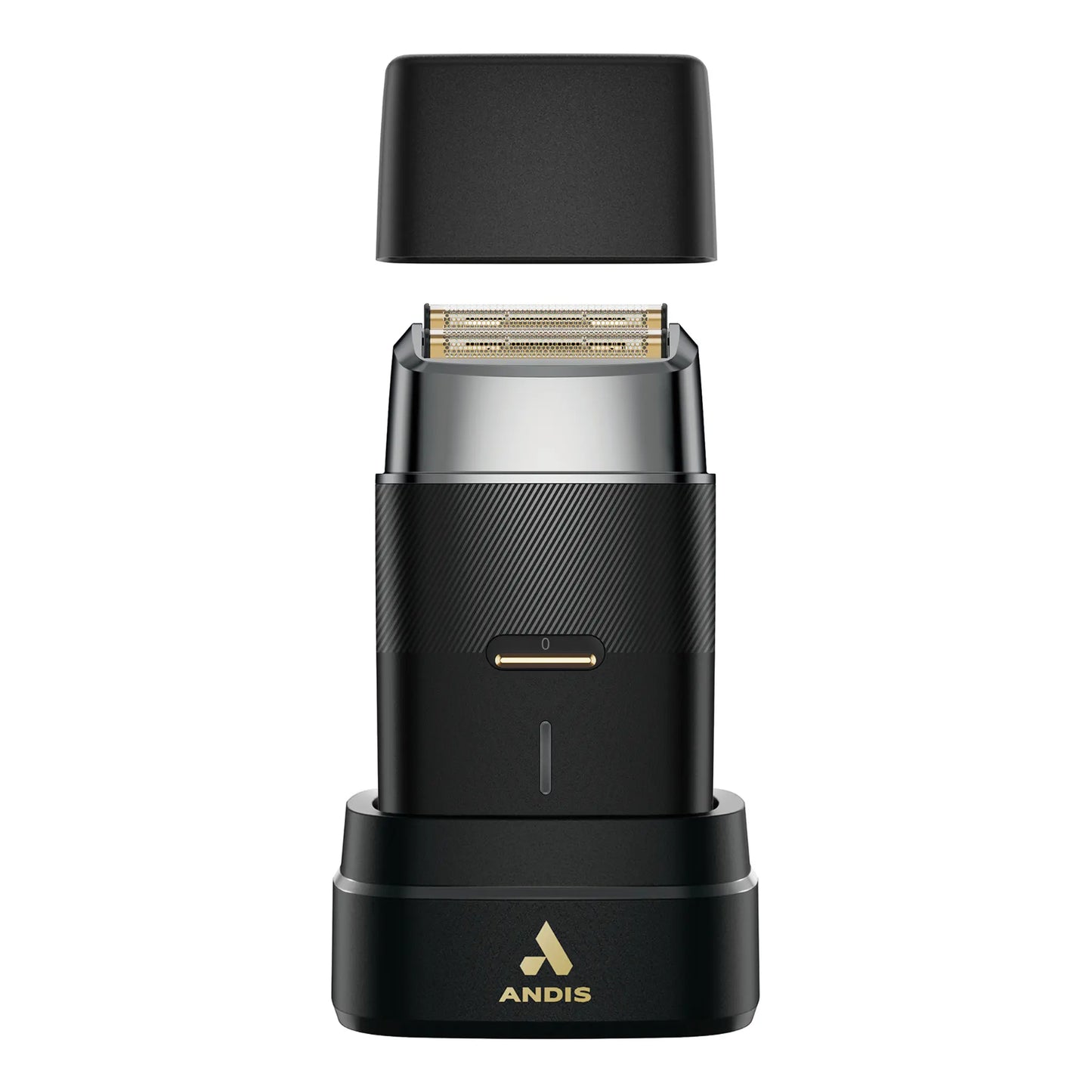 Andis ProFoil Plus II Foil Shaver Cord Cordless Shaver