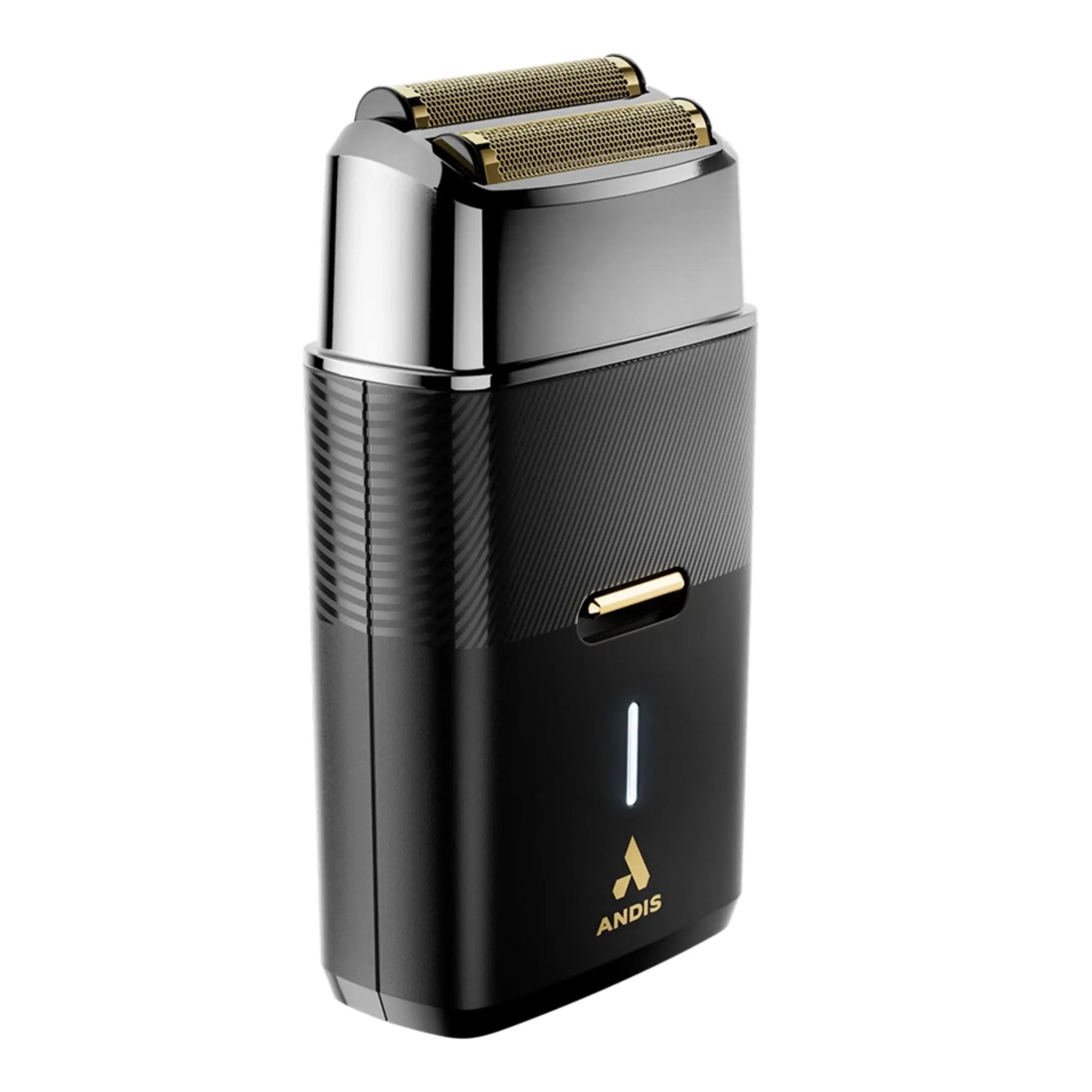 Andis ProFoil Plus II Foil Shaver Cord Cordless Shaver
