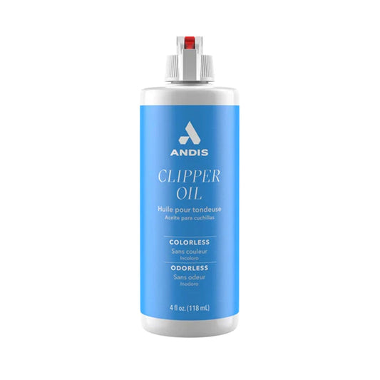 Andis Clipper Oil  118ML