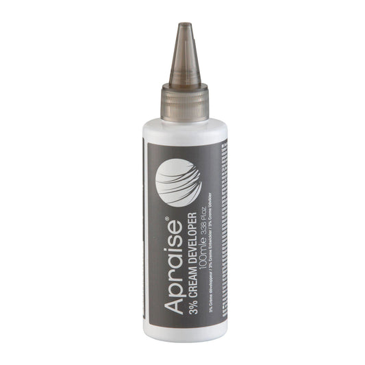 Aprise 3% Cream Developer 100ML