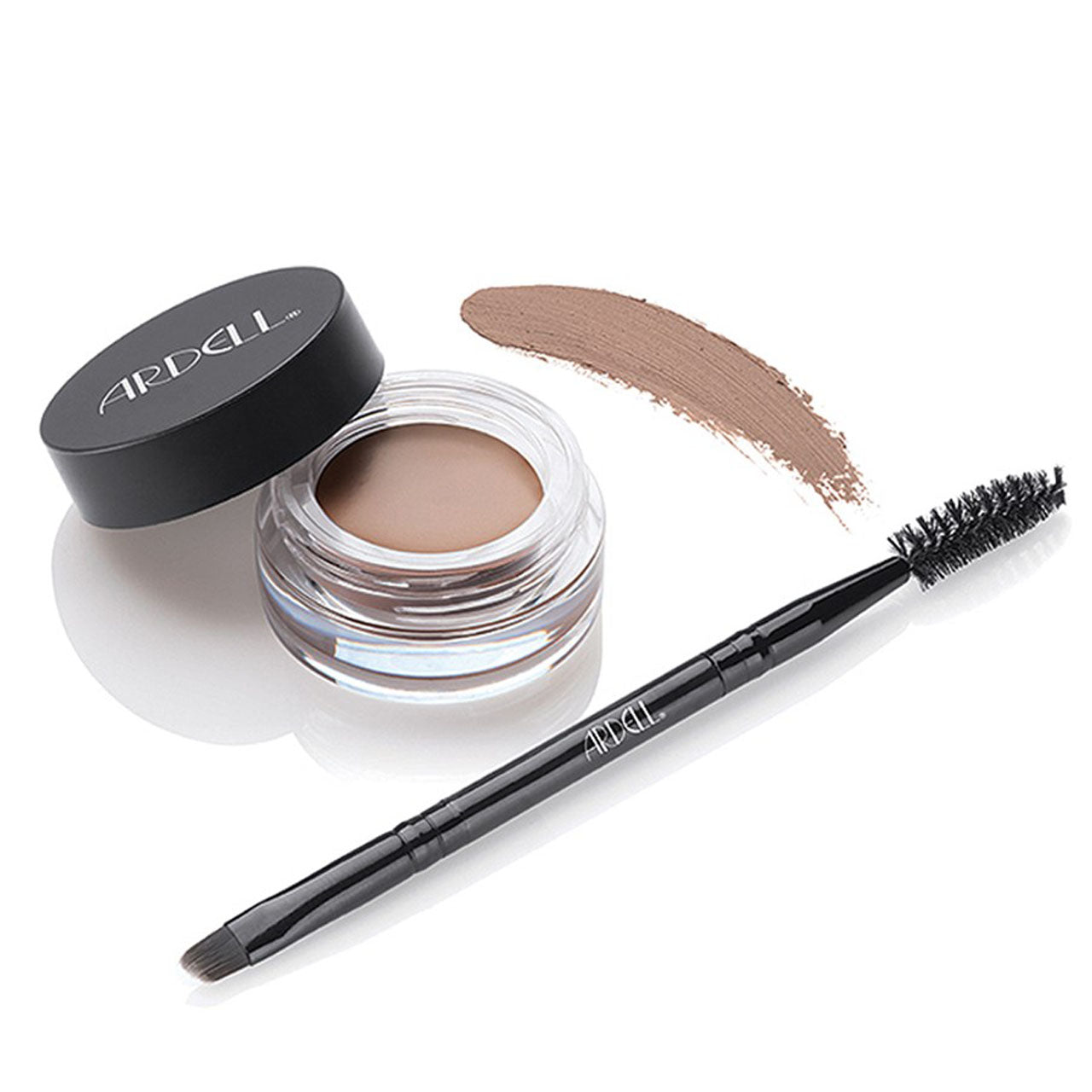 Ardell Brow Pomade Medium Brown