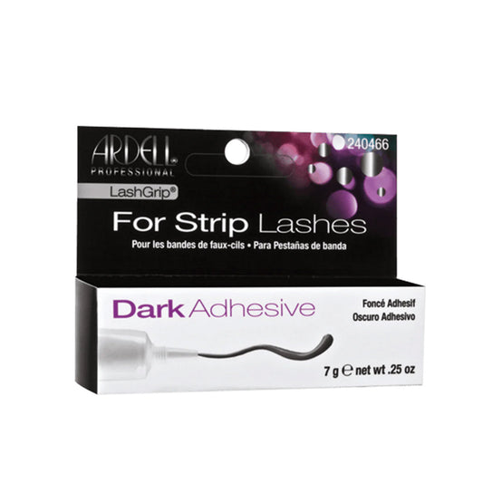 Ardell Dark Adhesive For Strip Lashes 7G