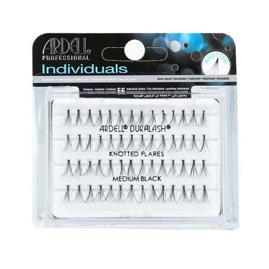 Ardell Flare Medium Black Eyelash