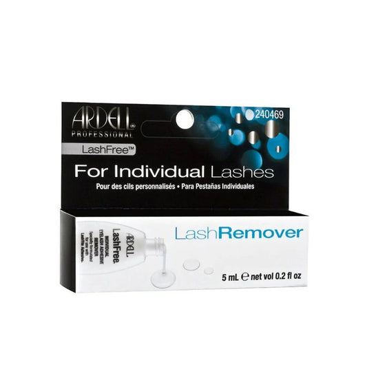 Ardell Lash Remover For Individual Lashes 5ML