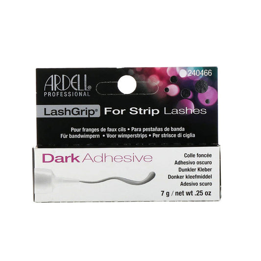 Ardell Lashgrip Dark Adhesive 7G
