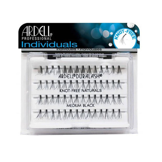 Ardell Naturals Medium Black