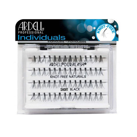 Ardell Naturals Short Blk