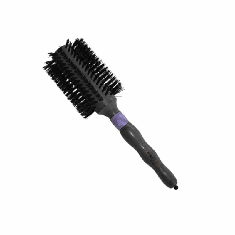 Mira Styling 294 Boar Bristle Radial Brush - Large