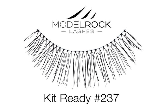 Model Rock  Kit Ready #237